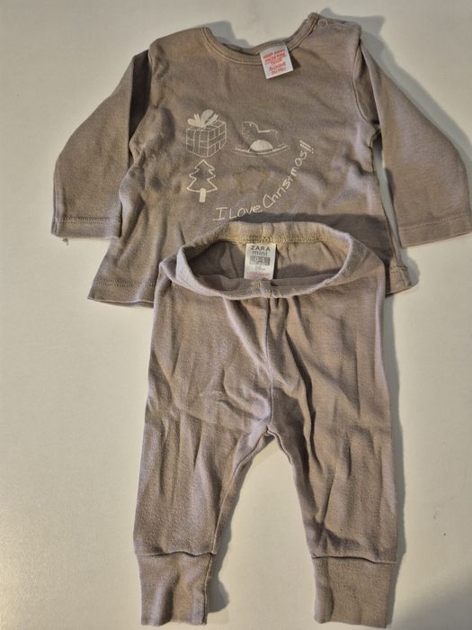 Babygrown primark, zara