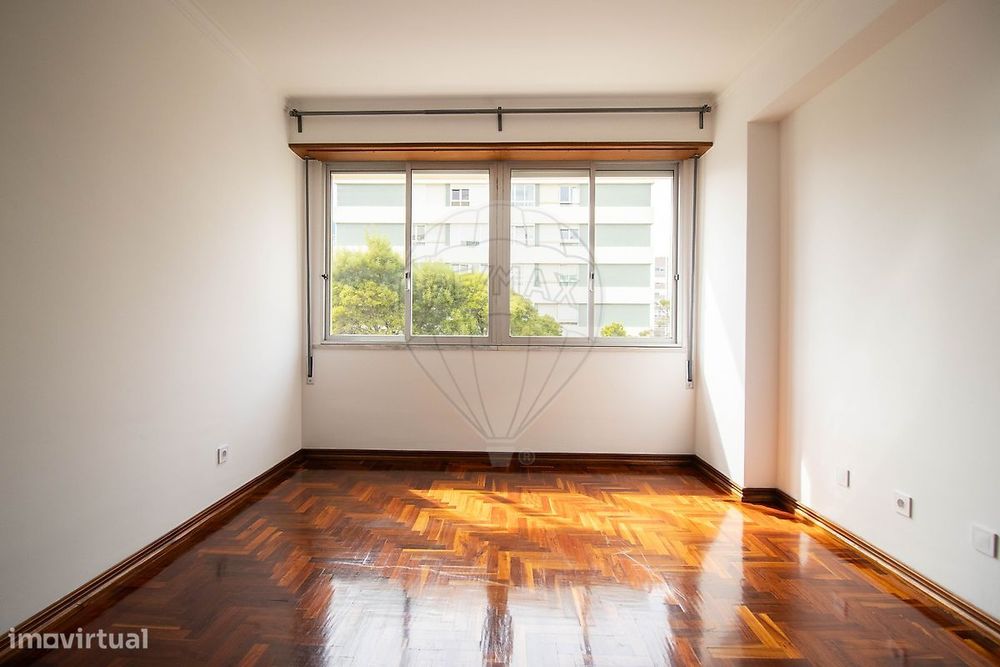 Apartamento T3 para arrendamento