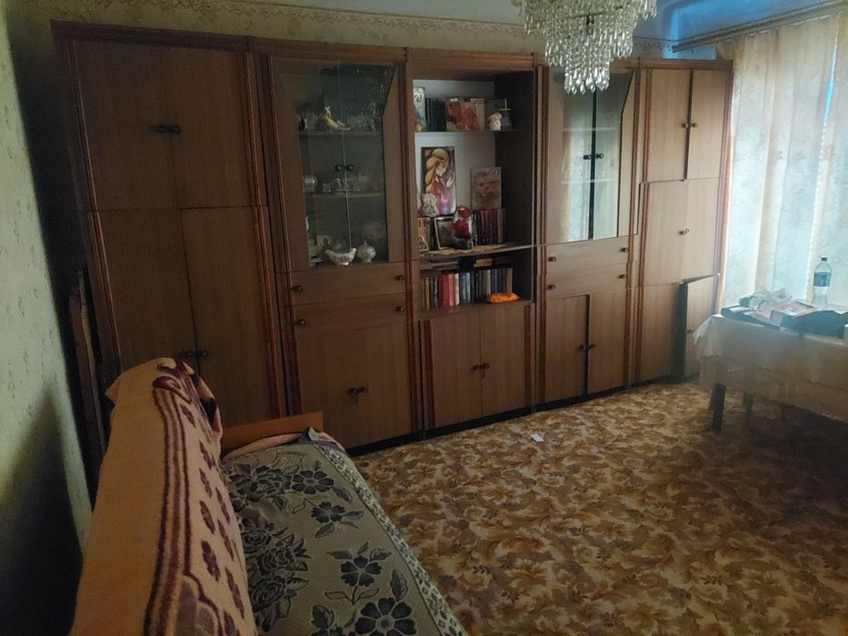 Дом район судоремонтный 99