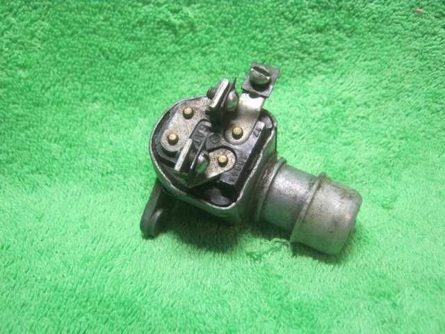 Переключатель света ножной П-39