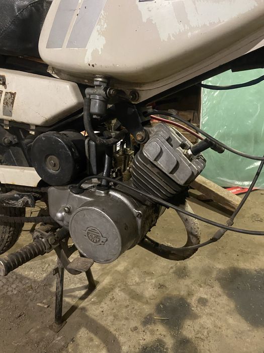 Дельта сср в хорошем состояние