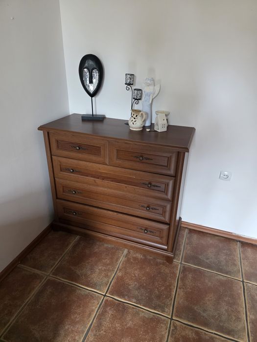 Zestaw segmentowy kent