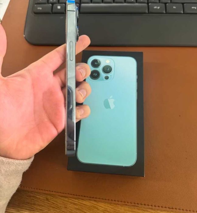 Apple iPhone 13 Pro