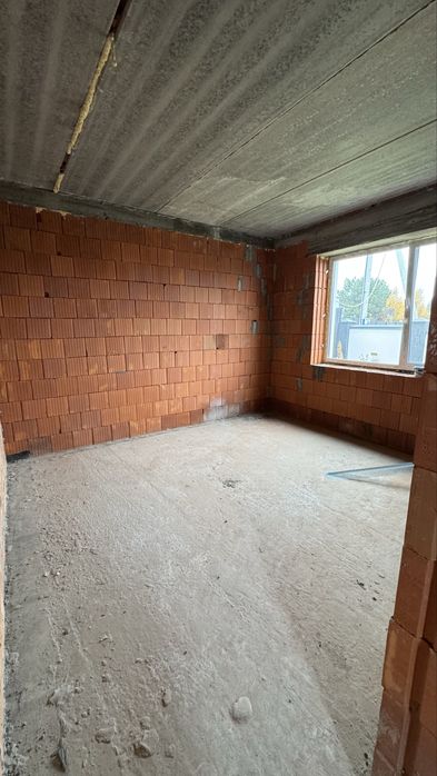 Готовый дом в закрытом коттеджном городке, Ирпень. Газовое отопление.