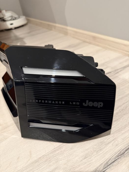 Lampa prawy tył Jeeep Compass Performance EUROPA