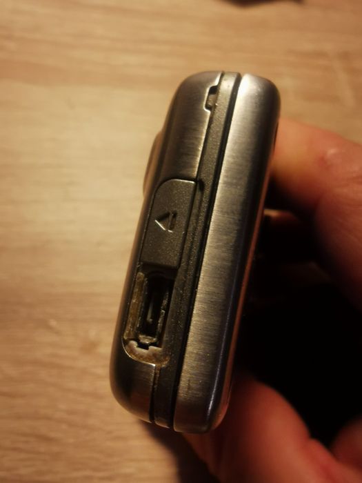 Nokia 6600i sprawna, części