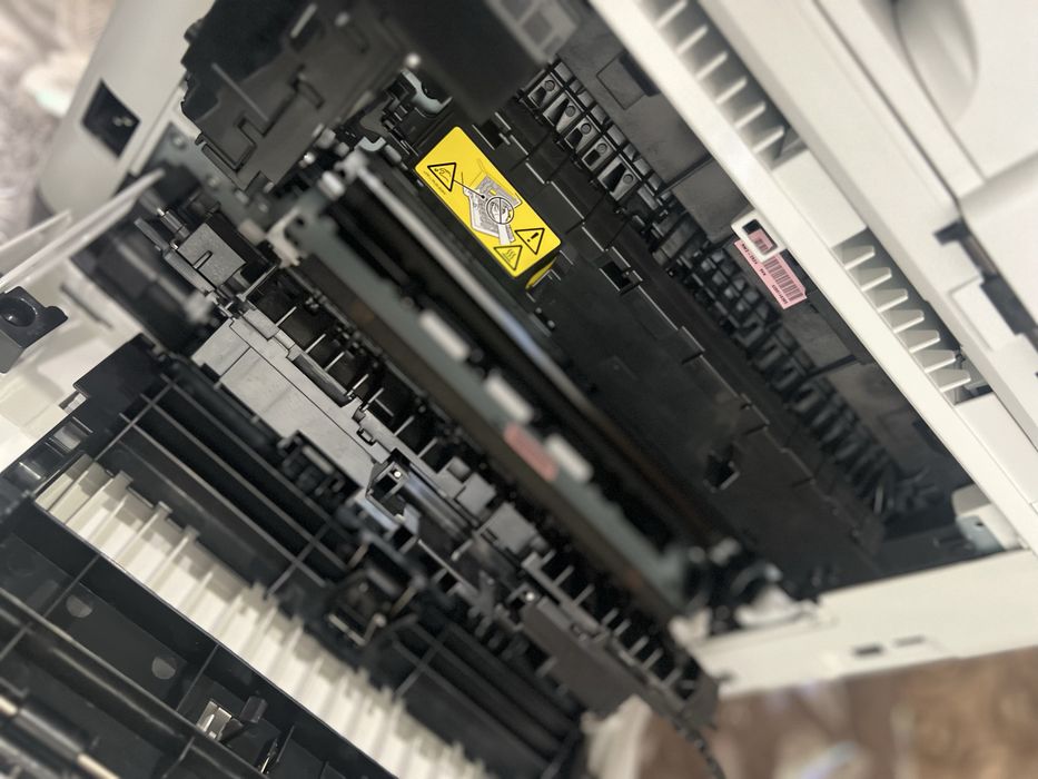 Продам принтер HP працює все класно