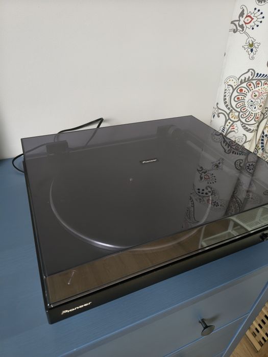 Gramofon Pioneer PL-30-k