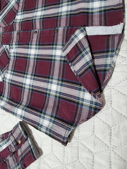 Сорочка рубашка ZARA жіноча