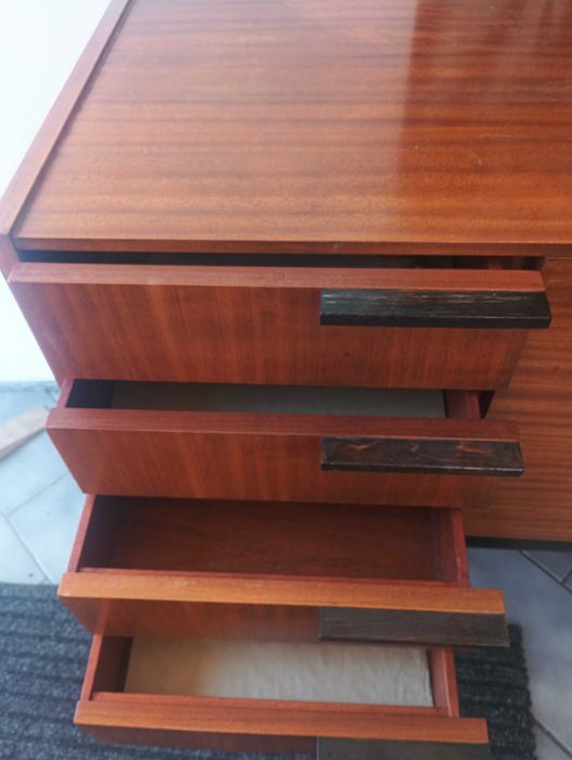 Komoda mezulanik vintage