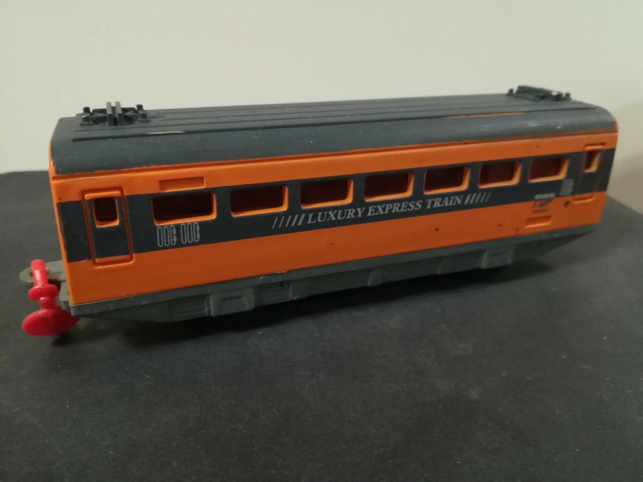 Wagonik zabawka - Classic Train