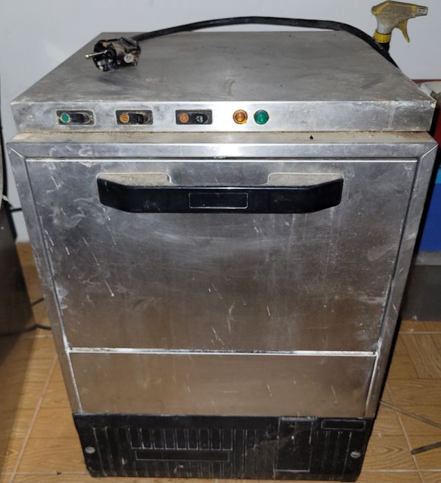 Equipamento hotelaria