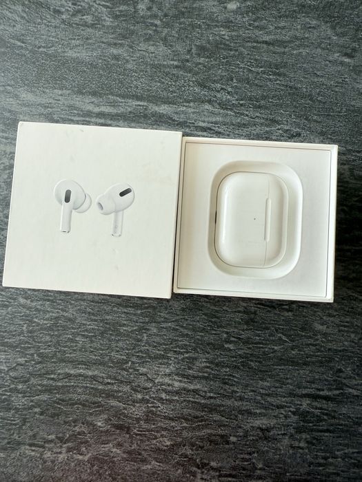 Наушники ArPods Pro 2