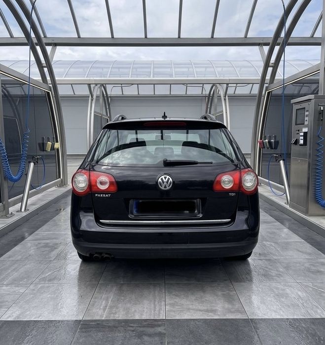 Продам Passat b6