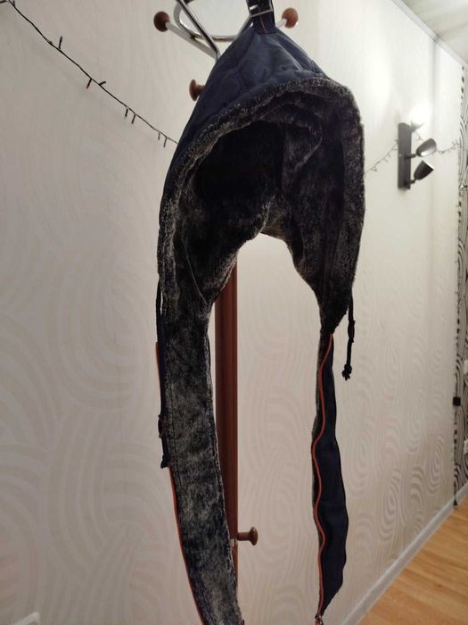 Куртка мужская зимняя