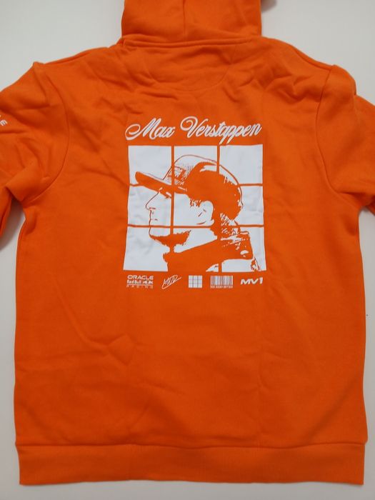 Bluza Max Verstappen