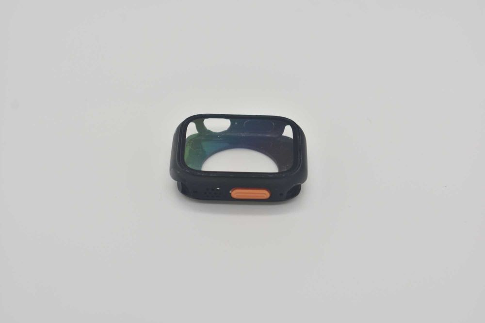 Apple Watch Series 9 45mm - 5 Braceletes + 3 Carregadores, 91% Bateria