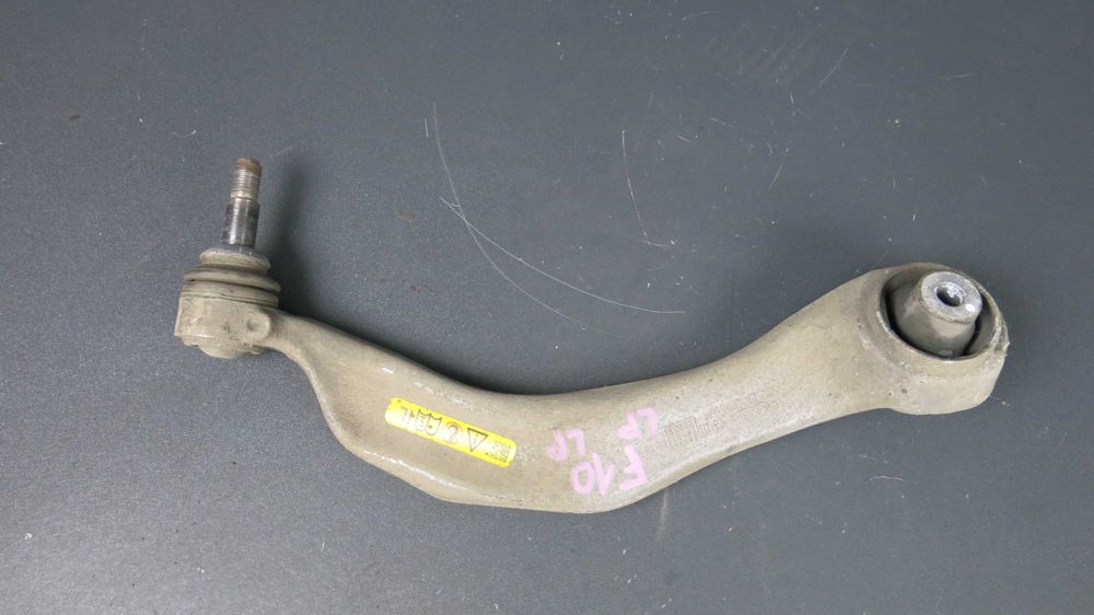 BMW 5 F10 F11 wahacz przedni przód lewy 2.0d N47