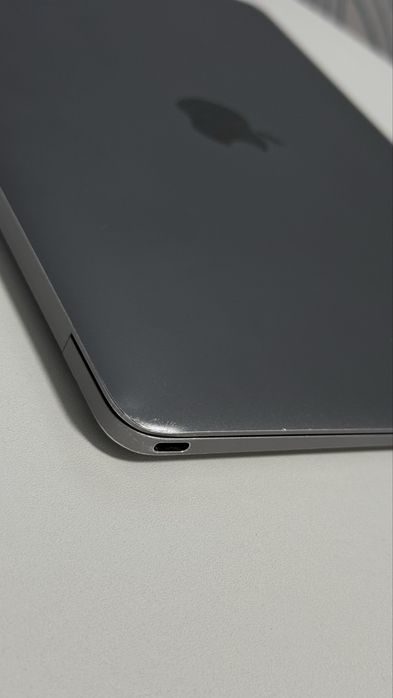 Макбук/MacBook 12