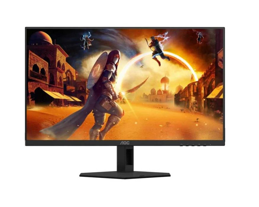 AOC G425G4SRE Gaming Monitor, 310Hz, Fast IPS, 24.5-inch64584690300673122