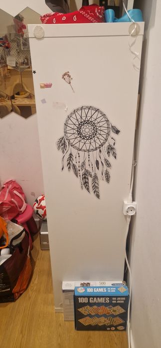 KALLAX _ Estante
Estante, branco, 77x147 cm