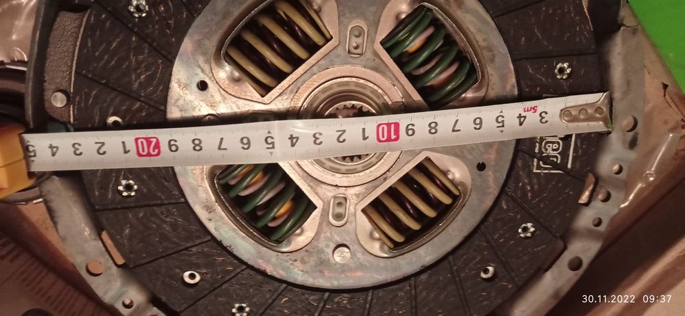 Продам щеплення нове