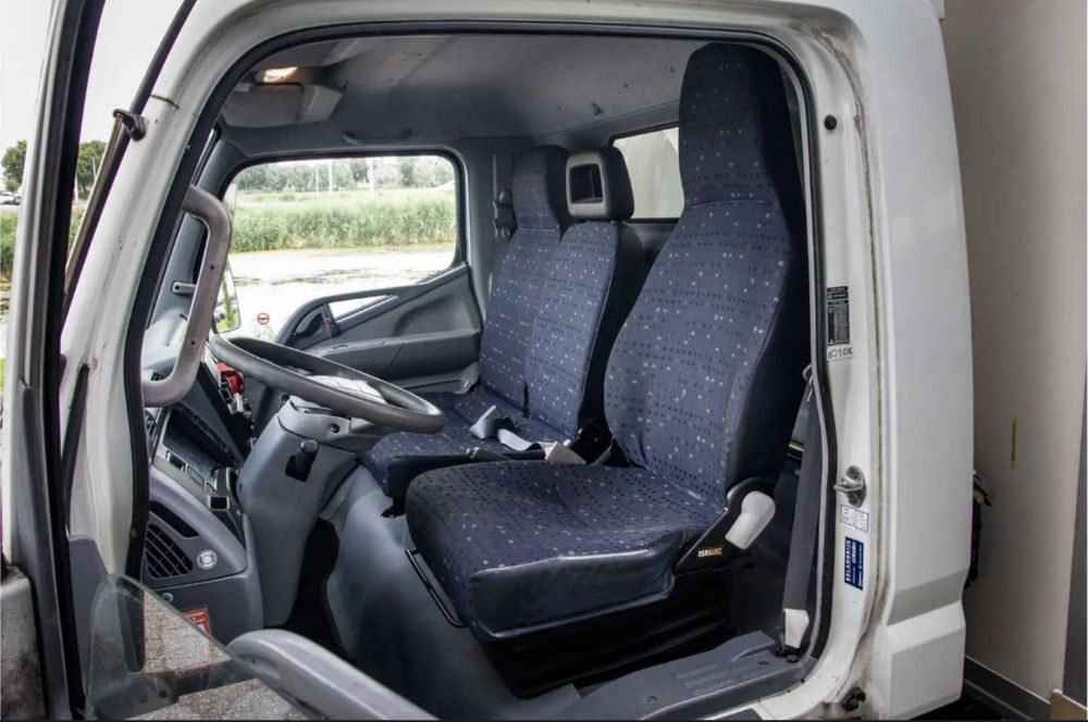 Mitsubishi Canter 3C13 85.000 km