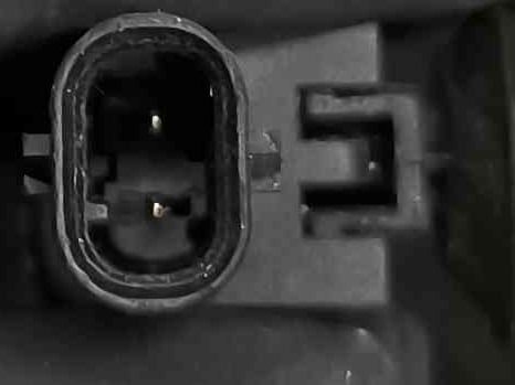 Sonda Lambda 55489548 - OPEL ASTRA K
