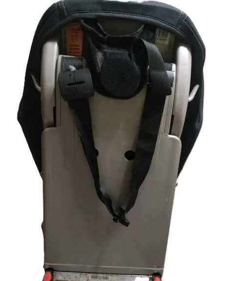 Автокресло Isofix Chicco Xpace