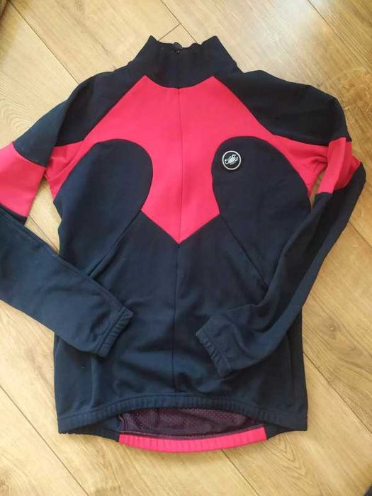 koszulka sportowa Castelli