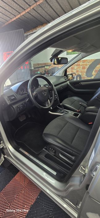 Mercedes-Benz A180 w169