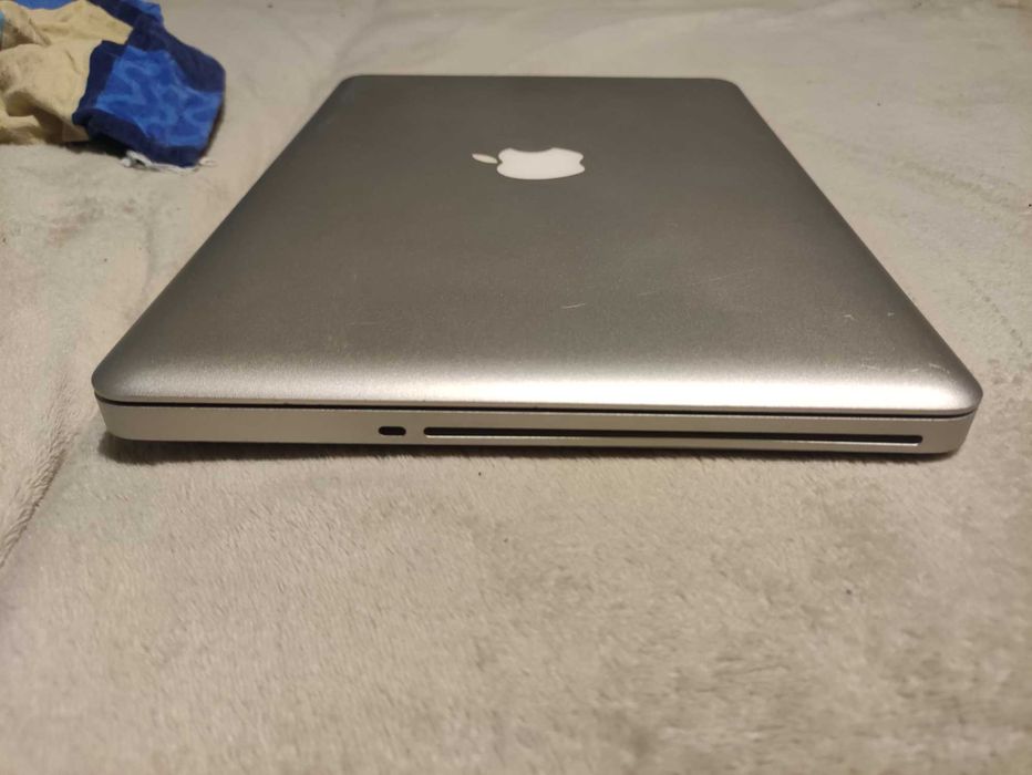Laptop MacBook Pro A1278 i5 2012