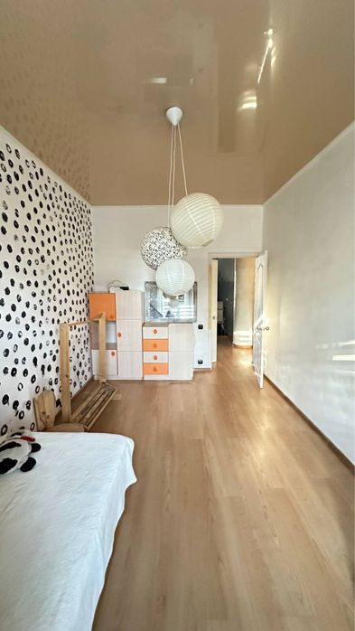 2-rooms apartment apartment by the address st. Kitoboynaya (area 55 m²) - Atlanta.ua - photo 7