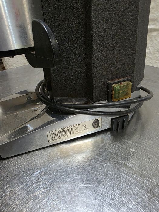 Кавомолка професійна Cunill