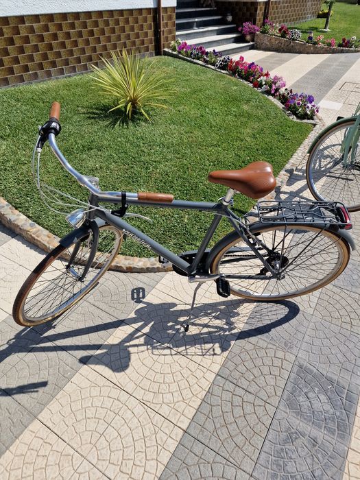 Bicicleta nova adriatica - HOMEM
