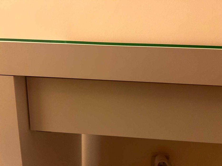 Mesa escritório Ikea