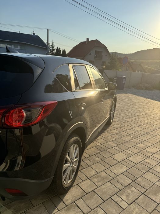 Продам авто Mazda CX-5 Touring 2016