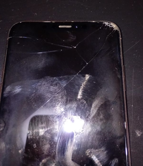 iPhone xs max 64gigas