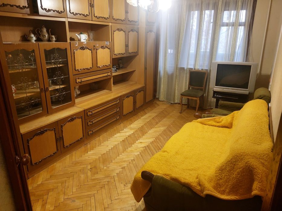 Продам 2х квартиру на Салтовке,ТРК УКРАИНА