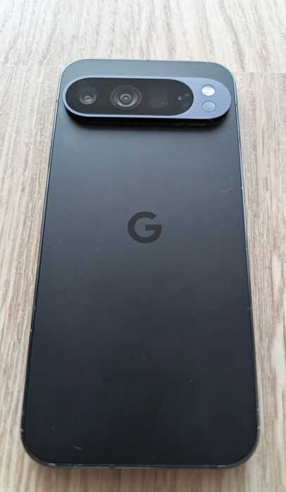 Google Pixel 9 Pro XL 512GB – Desbloqueado – Como Novo / Excelente Estado