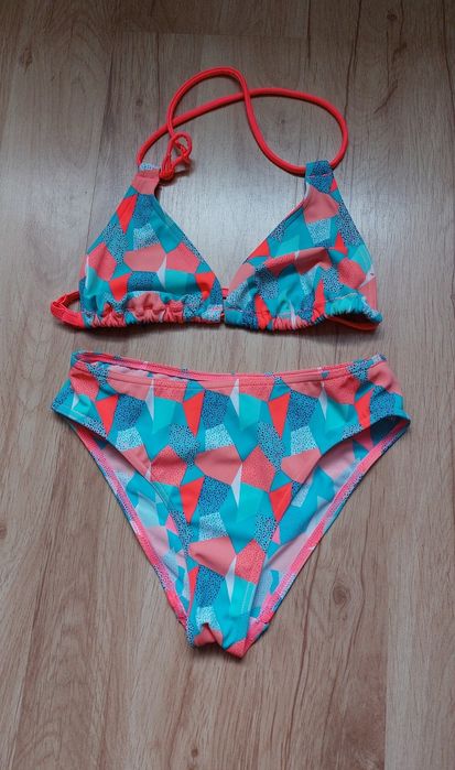 Strój kąpielowy r 158-164