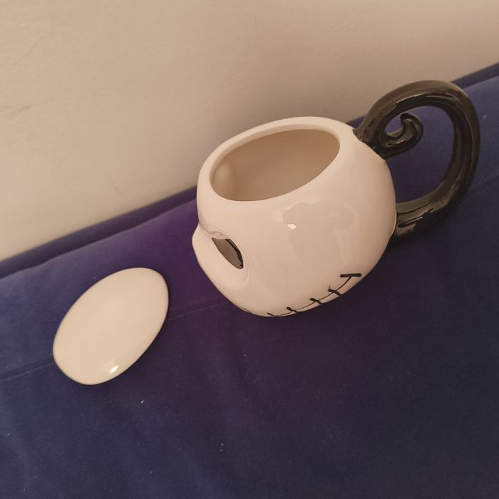 Caneca Jack Skellington432431304048660482