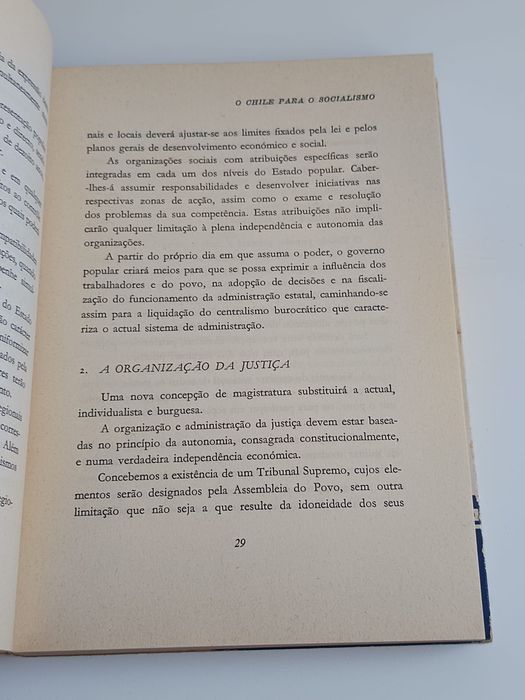 Revolução chilena