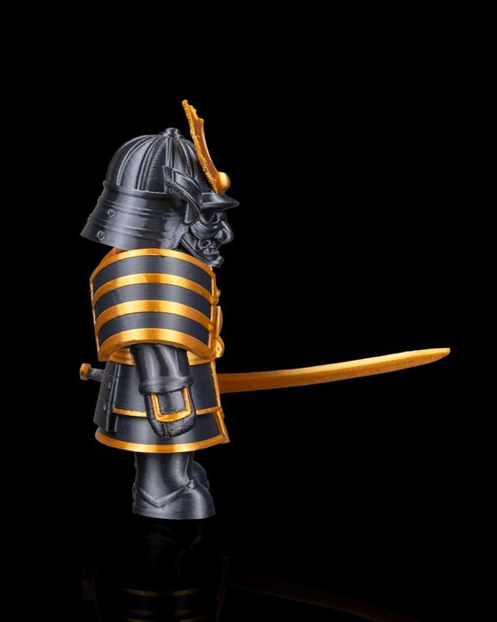 Shadow Collection Zestaw Figurek Samuraj i Tiger Shogun