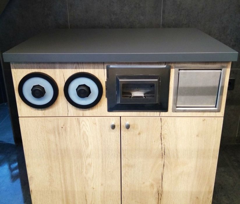 Диспенсер серветок, тримач серветок