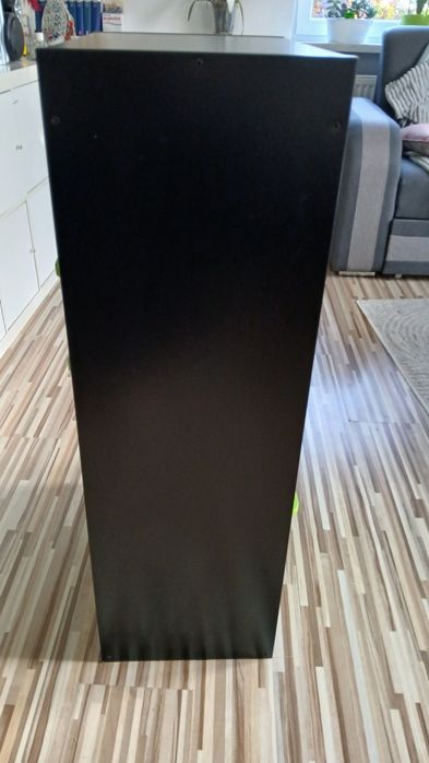 Regał z szufladami Trofast ikea