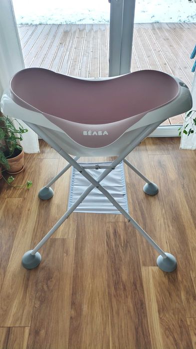 Wanienka Beaba ze stojakiem