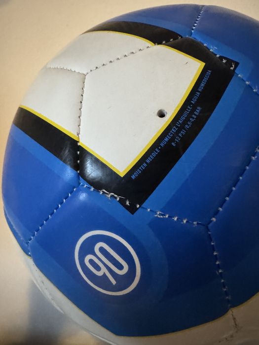 Piłka Nike T90 Strike Aerow II 07-08