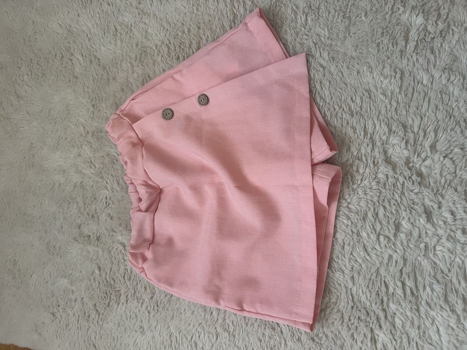 Шорти- спідничка