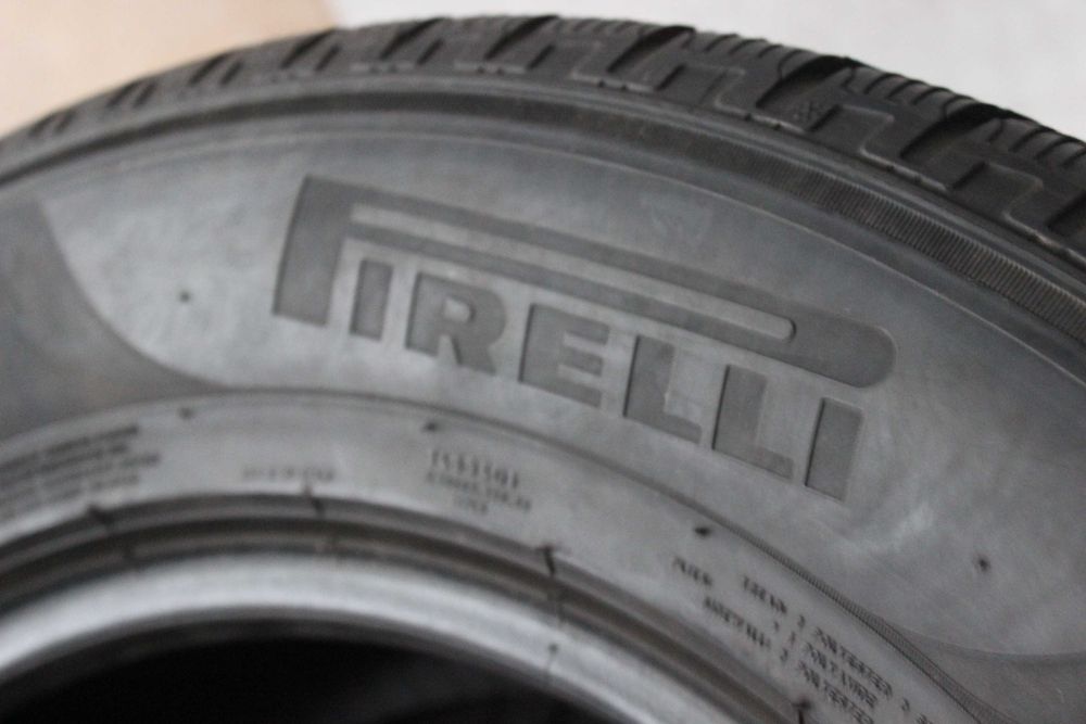 255-55-R18 PIRELLI SCORPION 4 штуки зимняя резина GERMANY 2022